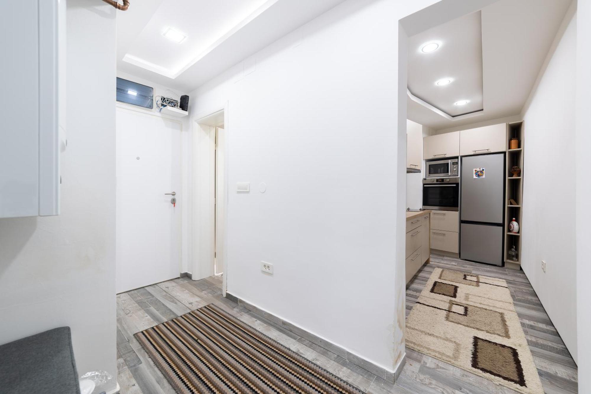 Old Town Colorful Two-Bedroom Apartment Sarajevo Ngoại thất bức ảnh
