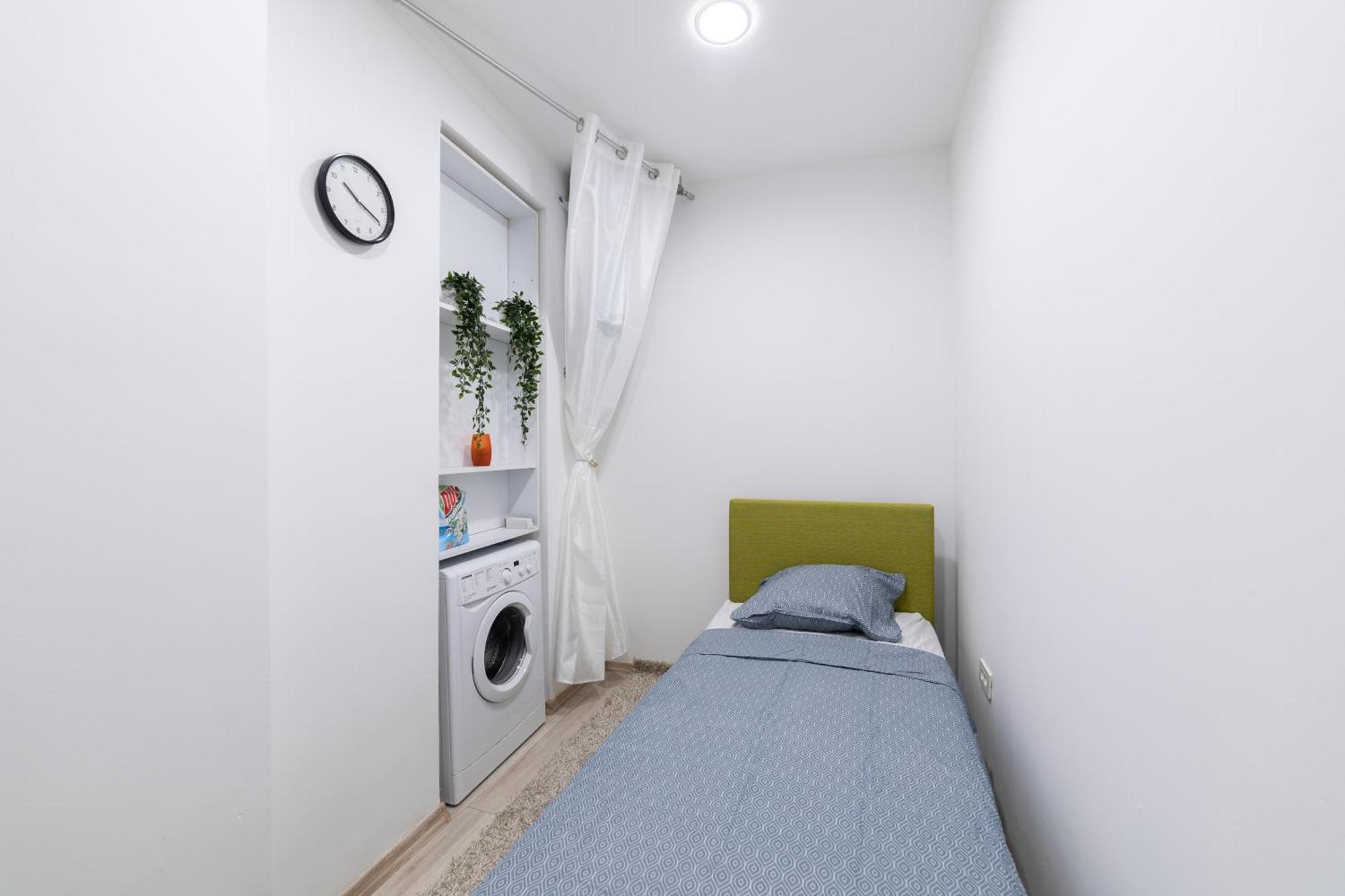Old Town Colorful Two-Bedroom Apartment Sarajevo Ngoại thất bức ảnh