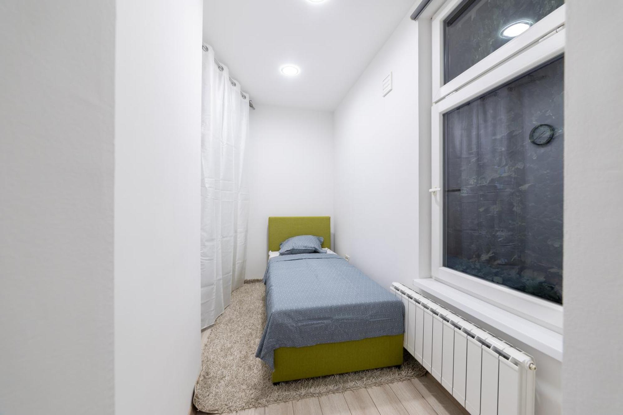 Old Town Colorful Two-Bedroom Apartment Sarajevo Ngoại thất bức ảnh