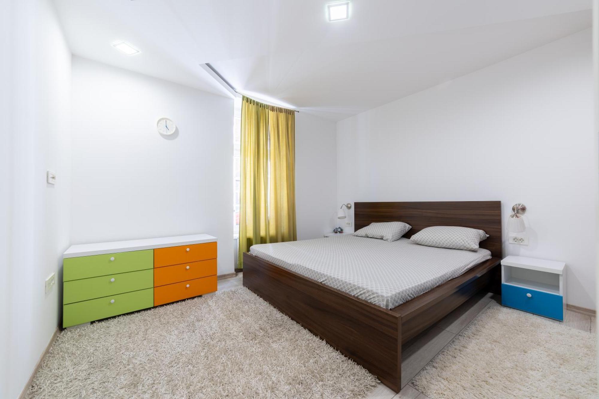 Old Town Colorful Two-Bedroom Apartment Sarajevo Ngoại thất bức ảnh