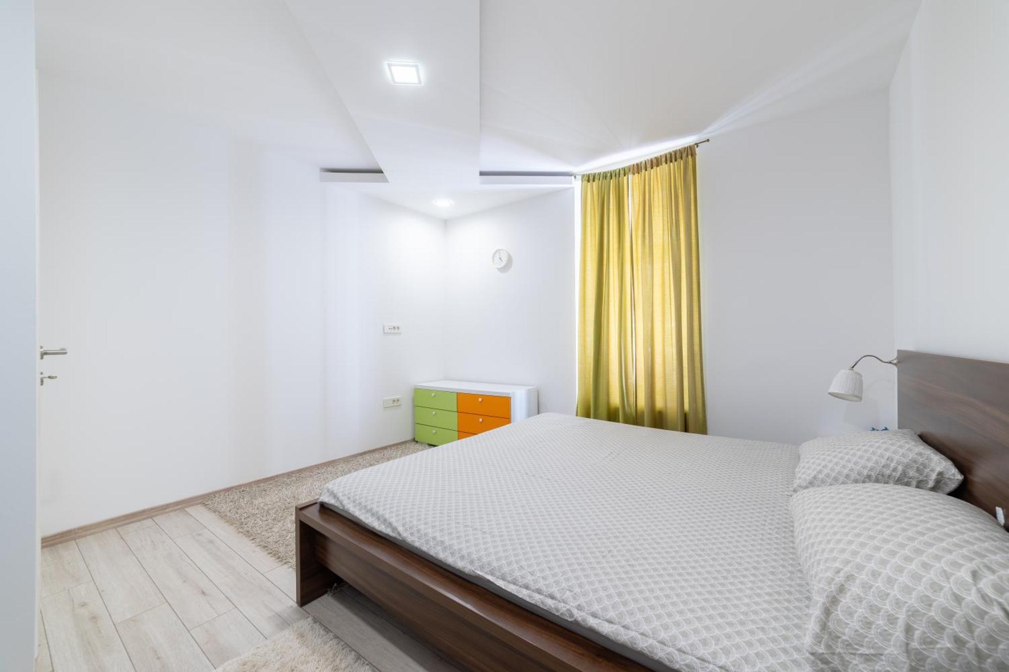 Old Town Colorful Two-Bedroom Apartment Sarajevo Ngoại thất bức ảnh