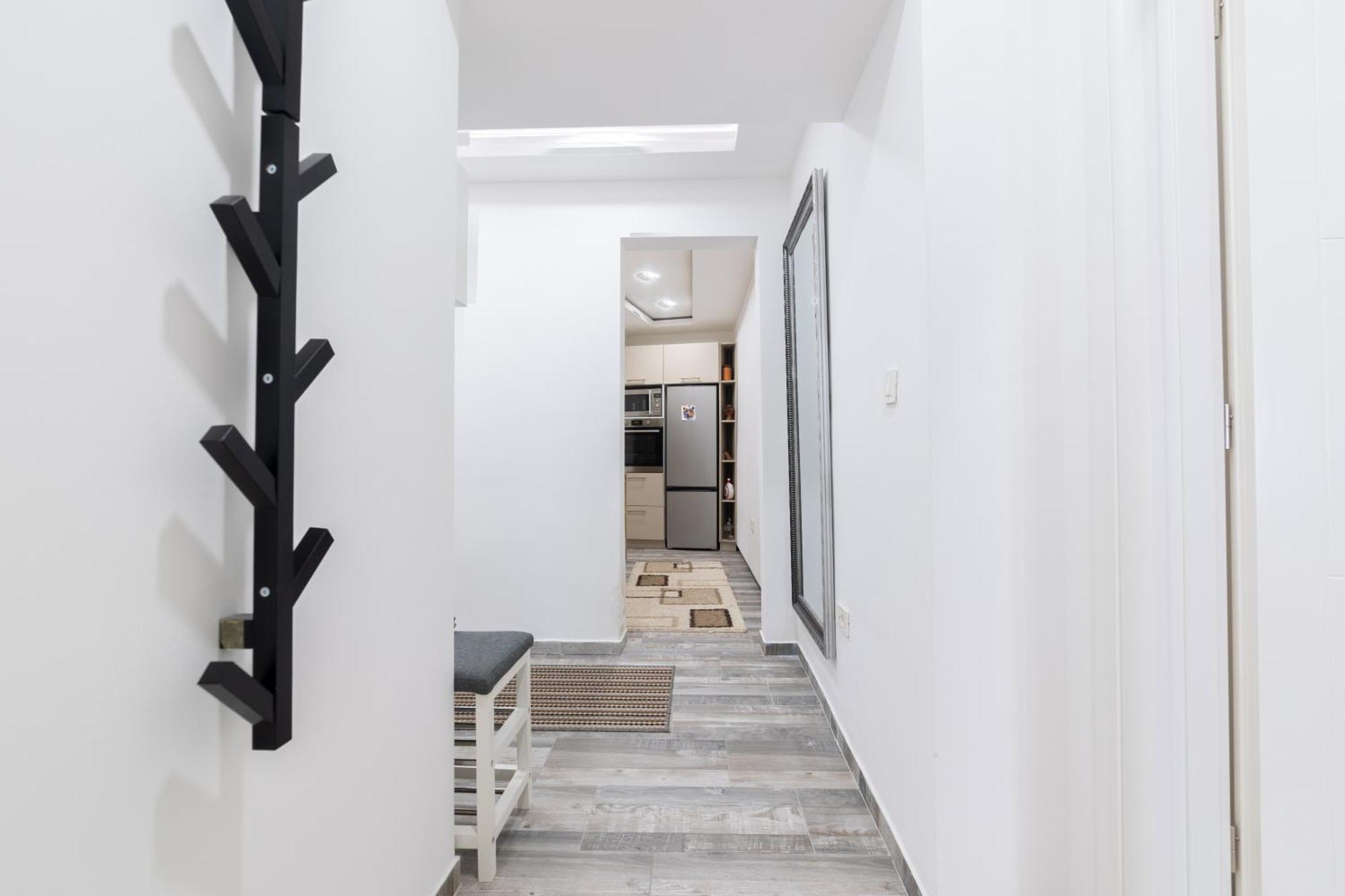 Old Town Colorful Two-Bedroom Apartment Sarajevo Ngoại thất bức ảnh