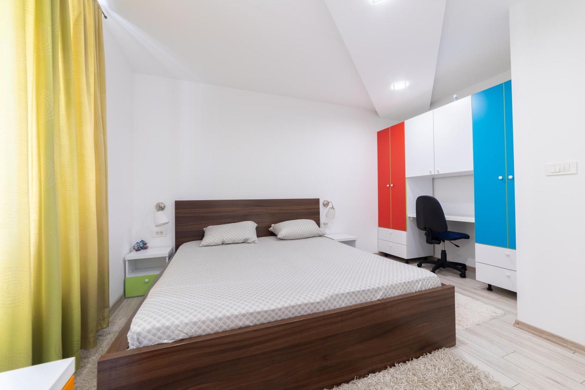 Old Town Colorful Two-Bedroom Apartment Sarajevo Ngoại thất bức ảnh